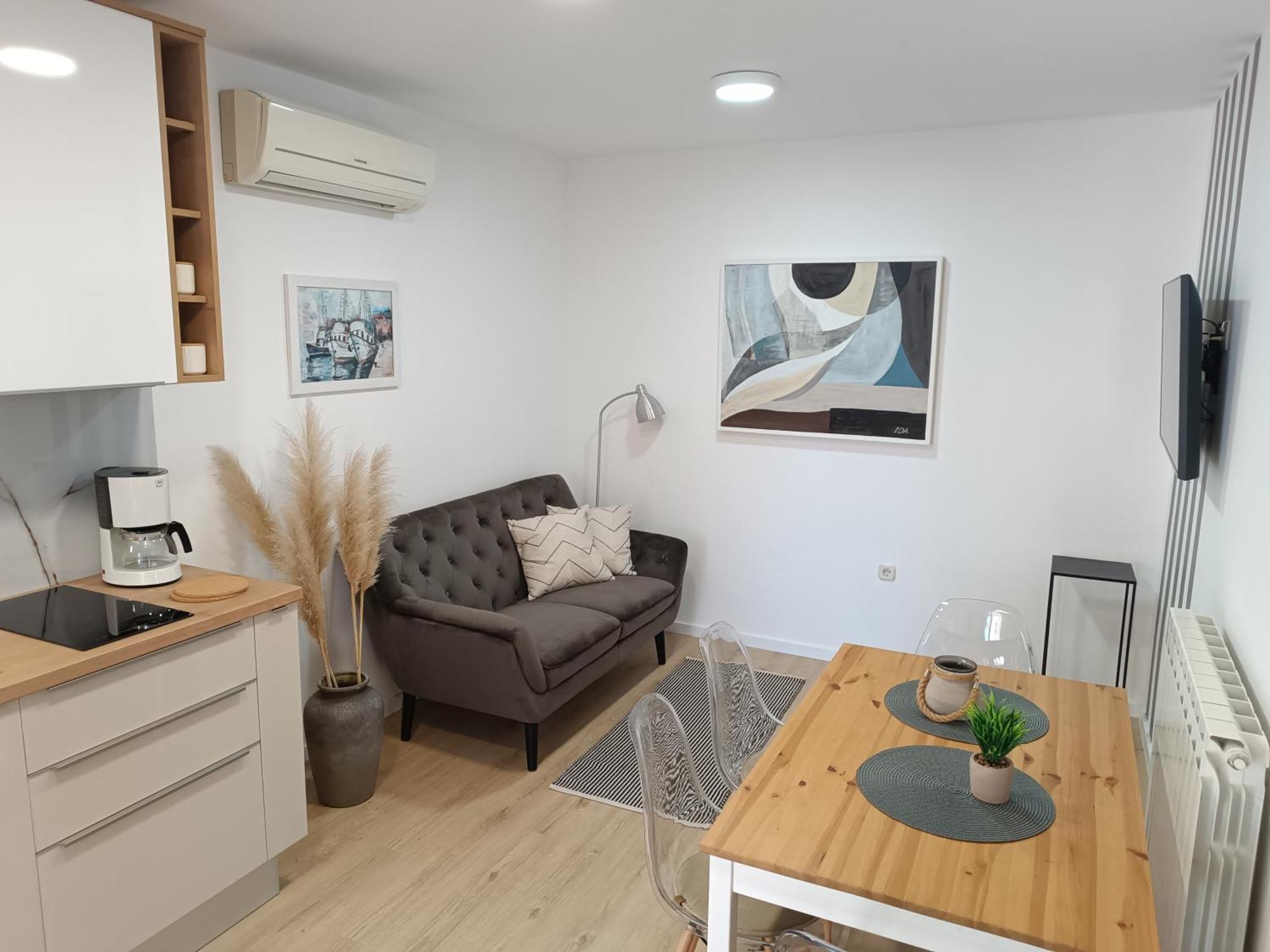 Apartment Antisin Zadar Exterior photo