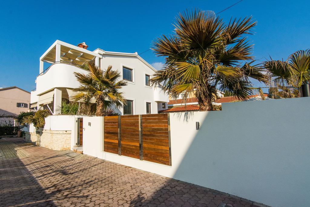 Apartment Antisin Zadar Exterior photo